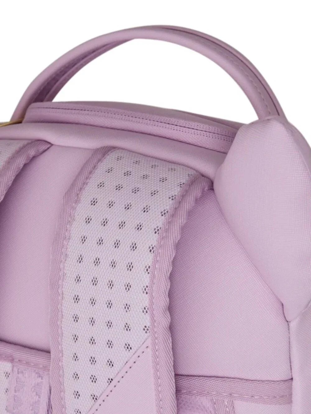 SPRAYGROUND KITTY CASH-OUT (PLUSH TOY INCLUDED) BACKPACK